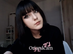 Orianacam