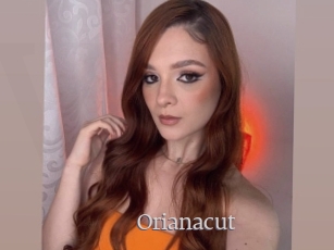 Orianacut