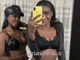 Orianaluisa4u