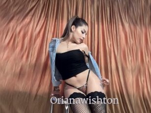 Orianawishton