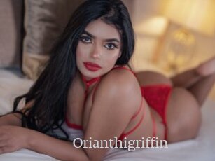 Orianthigriffin
