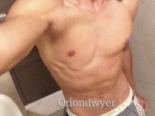 Oriondwyer