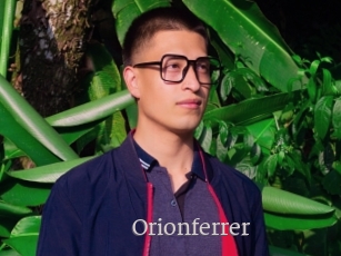 Orionferrer