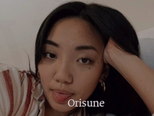 Orisune