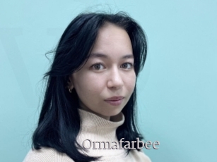 Ormafarbee