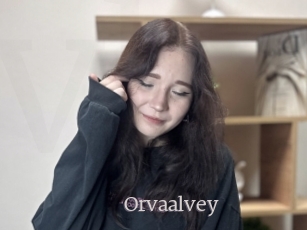 Orvaalvey