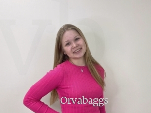 Orvabaggs