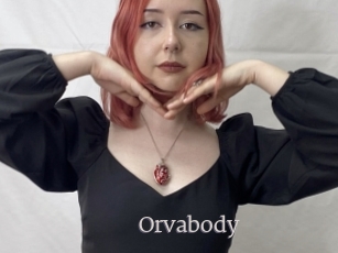 Orvabody