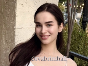Orvabrimhall