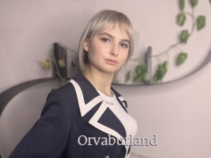 Orvaburland