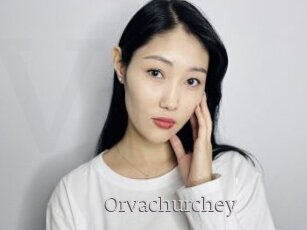 Orvachurchey