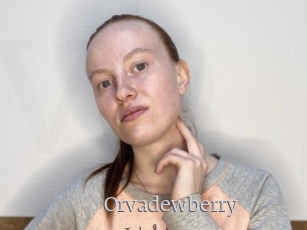 Orvadewberry