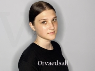 Orvaedsall