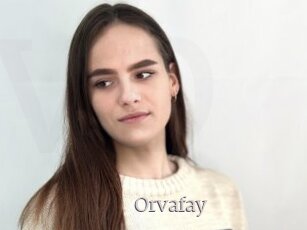 Orvafay