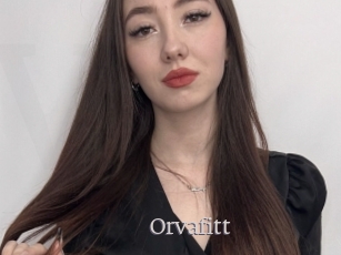 Orvafitt