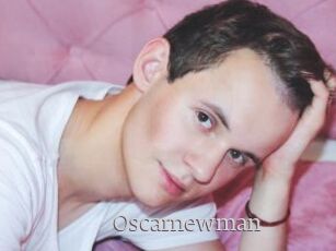 Oscarnewman