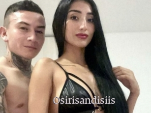 Osirisandisiis