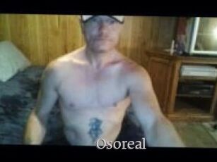Osoreal