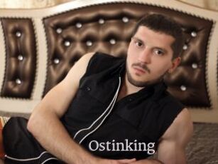 Ostinking
