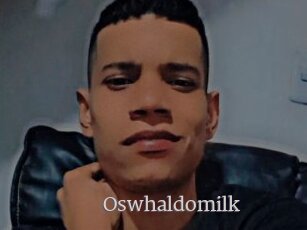 Oswhaldomilk