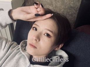 Ottiliecurless