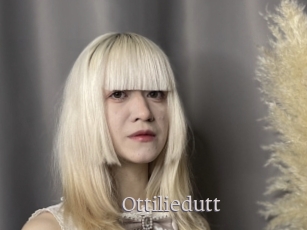 Ottiliedutt