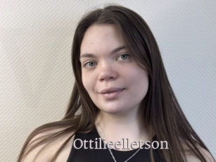 Ottilieelletson