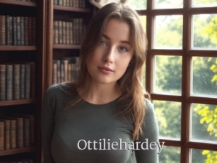 Ottiliehardey
