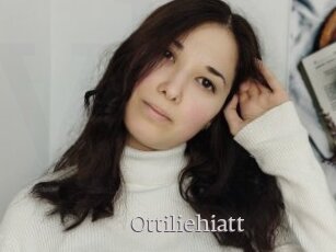 Ottiliehiatt