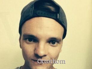 Ottothom