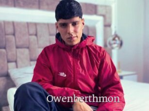 Owenberthmon