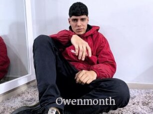 Owenmonth