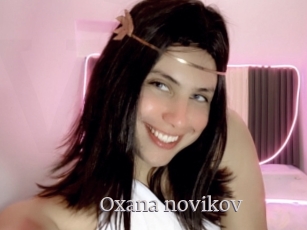 Oxana_novikov