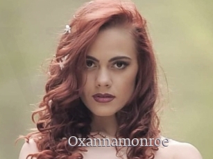 Oxannamonroe