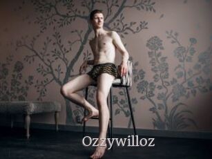 Ozzywilloz