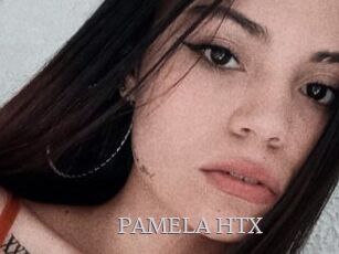 PAMELA_HTX