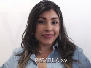 PAMELA_zv