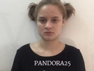 PANDORA25