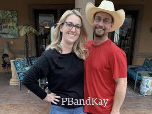 PBandKay