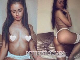 PETITEPOLLYX