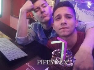 PIPEYDAN