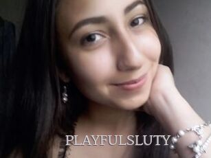 PLAYFULSLUTY
