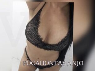 POCAHONTAS_ANJO