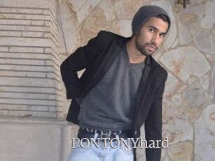 PONTONYhard