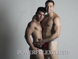 POWERFULEXCLUSIV