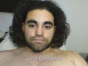 PPthePerv