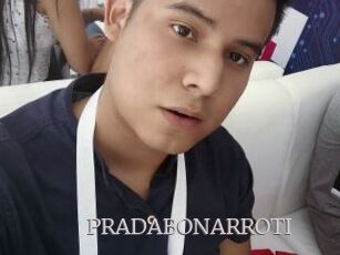 PRADABONARROTI