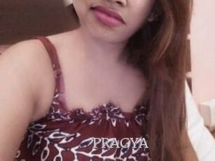 PRAGYA