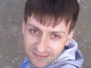 PRAIS