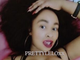 PRETTYLELOxx